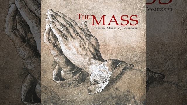 Kyrie Eleison (Instrumental)