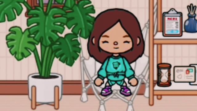 Показую свій гардероб👗👒//Тока Бока// Toca Boka World//Toka Vik//