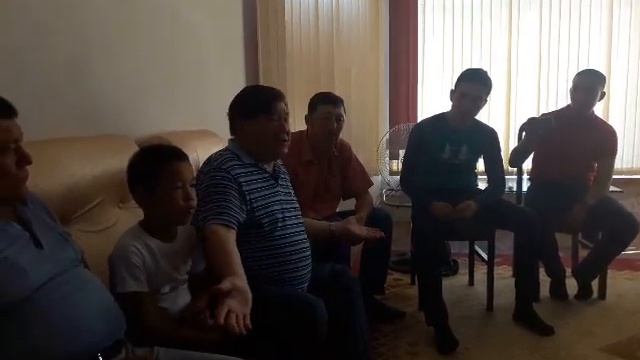 Қатты тисе де, ащы шындық! смотреть онлайн