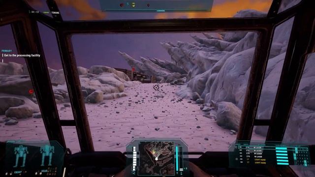 MechWarrior 5 Mercenaries JumpShip Edition Part 3 RTX