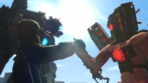 Старые воспоминания