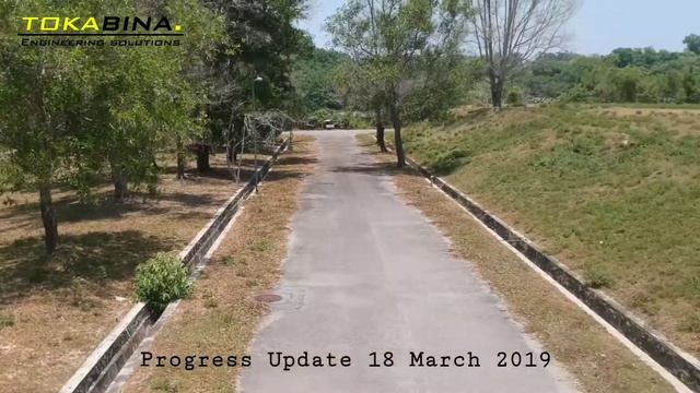 Single Storey Bungalow Malaysia Update 18 March 2019 -Day 1/150 смотреть онлайн