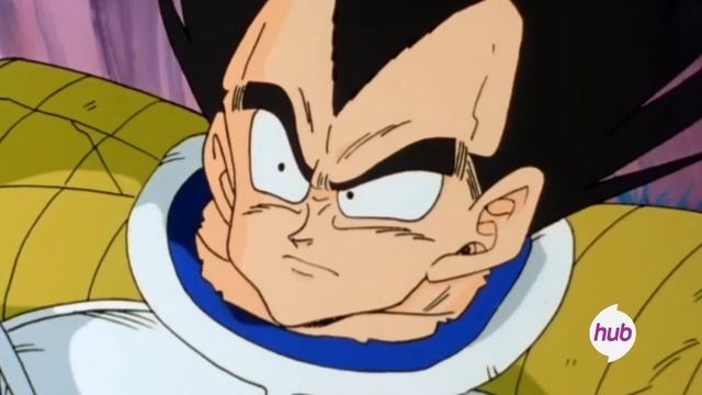 Dragon Ball Z Kai on Hub Network (April 12, 2014/MOCK) смотреть онлайн
