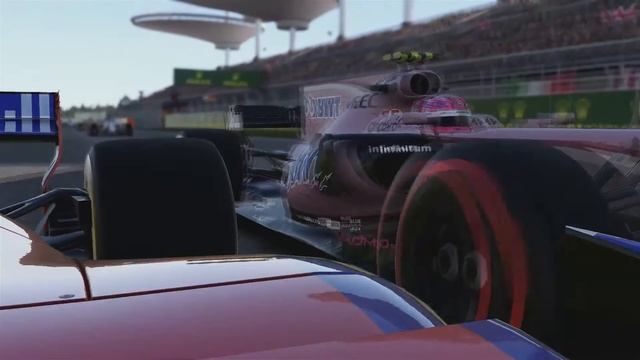 Стрим по F1 2017. Скоро... смотреть онлайн