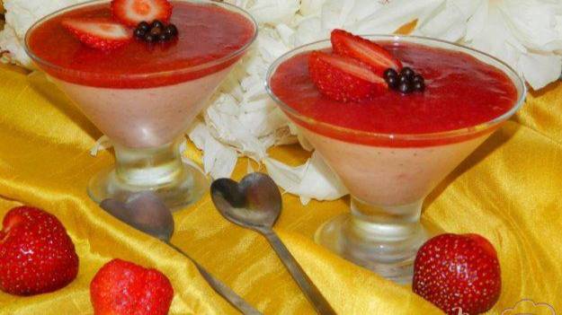 Книга рецептов