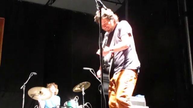 7. Faster - Matt Nathanson 8-23-12 смотреть онлайн