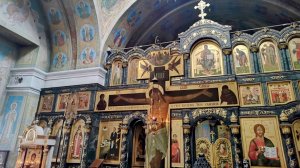 Разделиша Ризы Моя себе 30.03.2025