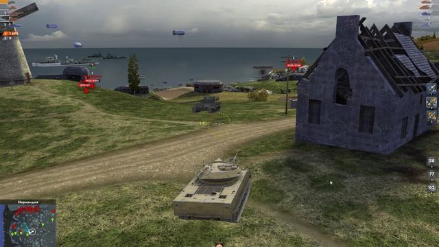 Шерик в деле