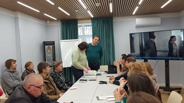 ПОБЕДЫ В СУДЕ НОВЫЕ 29 03 2025 ВСТРЕЧА профсоюза 100 лица в Москва выступает Максим Шилов смотреть онлайн