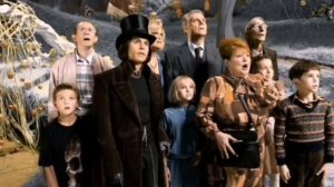 Аудиосказка. Чарли и шоколадная фабрика