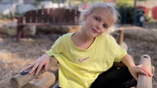 Israel, Raanana. Alice B-day & Happy Hanukah!!! День Рождения & Ханука!!! смотреть онлайн