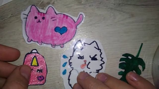 🌸РАСПАКОВКА КУЧИ СЮРПРИЗОВ 🌼КАК СДЕЛАТЬ?СВОИМИ РУКАМИ