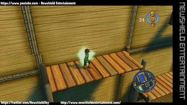 Leisure Suit Larry: Box Office Bust pt. 5 смотреть онлайн