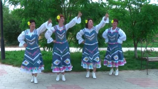 Харабалинская СУМАТОХА смотреть онлайн