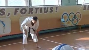 Боевые искусства и физическое воспитание в Астрахани