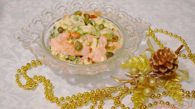 Книга рецептов