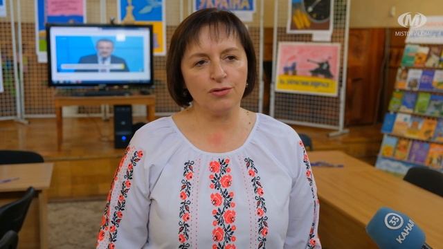 Диктант єдності 2022 смотреть онлайн