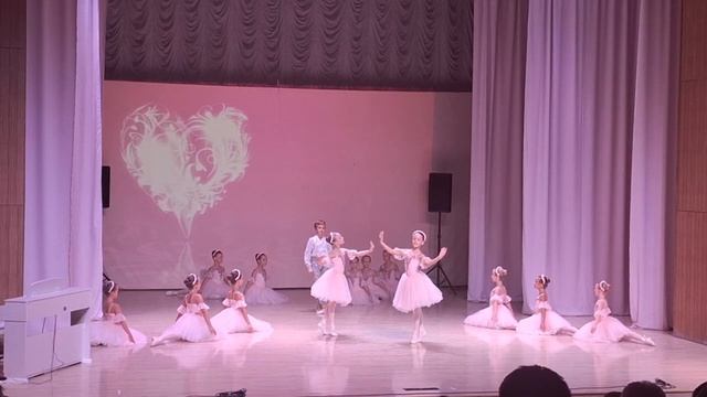 Оживленный сад 4 класс 2024-25