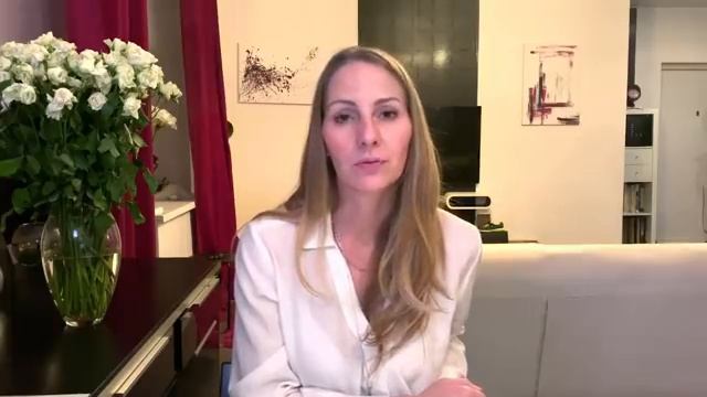 Анна Левадная Заботимся о репродуктивном здоровье с детства смотреть онлайн