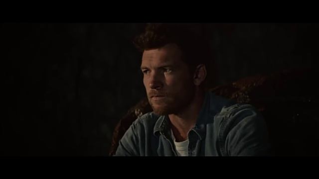 фрагмент х/ф Хижина. смотреть онлайн