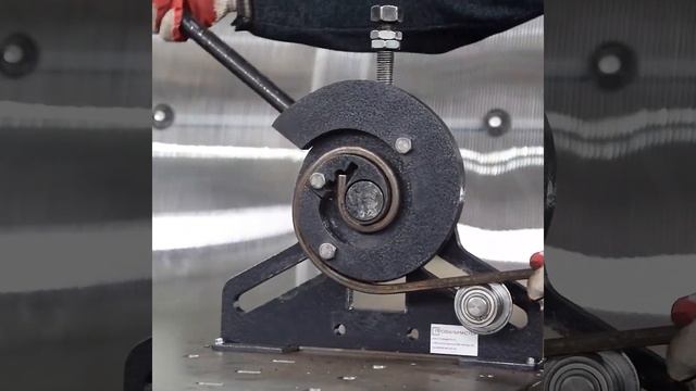 Набор валов ЗАВИТОК для станка ШАРМАН. Валы и лекала. смотреть онлайн