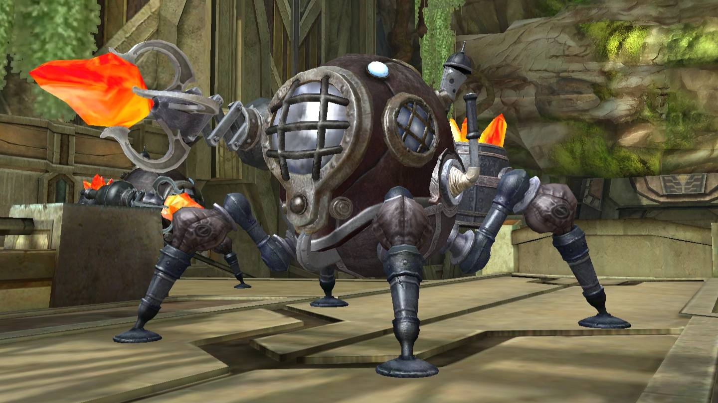 AION REMASTERED 3.0 - это новый игровой сервер игры Aion Online. смотреть онлайн