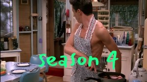 Сериал Третья планета от Солнца / 3rd Rock from the Sun Сезон 4 серия 12