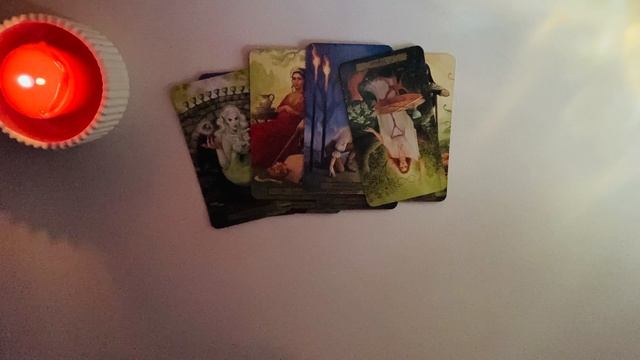 🌺❗️ЧТО ОН ОСОЗНАЛ В РАЗЛУКЕ❓ТАРО ГАДАНИЕ ОНЛАЙН смотреть онлайн