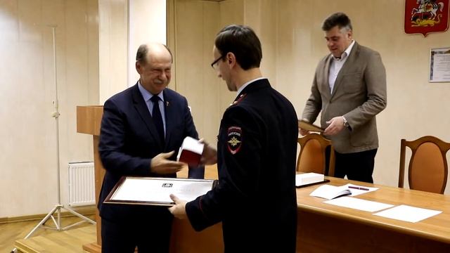 Плановое совещание руководителей структурных подразделений города от 15.11.16 смотреть онлайн