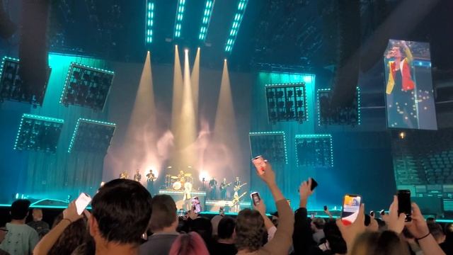 Panic! At The Disco - Don't Let The Light Go Out (Live) 10.13.2022 Salt Lake City, Ut