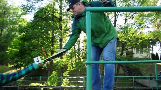 Open Lithuanian championship for R/C racing boats 2017 in M classes смотреть онлайн