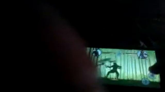 Я победил бархат ура!! смотреть онлайн