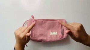 СНОВА В ШКОЛУ с УТОЧКОЙ ЛАЛАФАНФАН МиМилкой и Клео / СОБИРАЮ ПЕНАЛ /back to school 2023