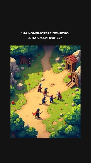 5 Лучших стратегий для игры на ПК и смартфоне #стратегии #лучшиестратегии #стратегиинаандроид #rts