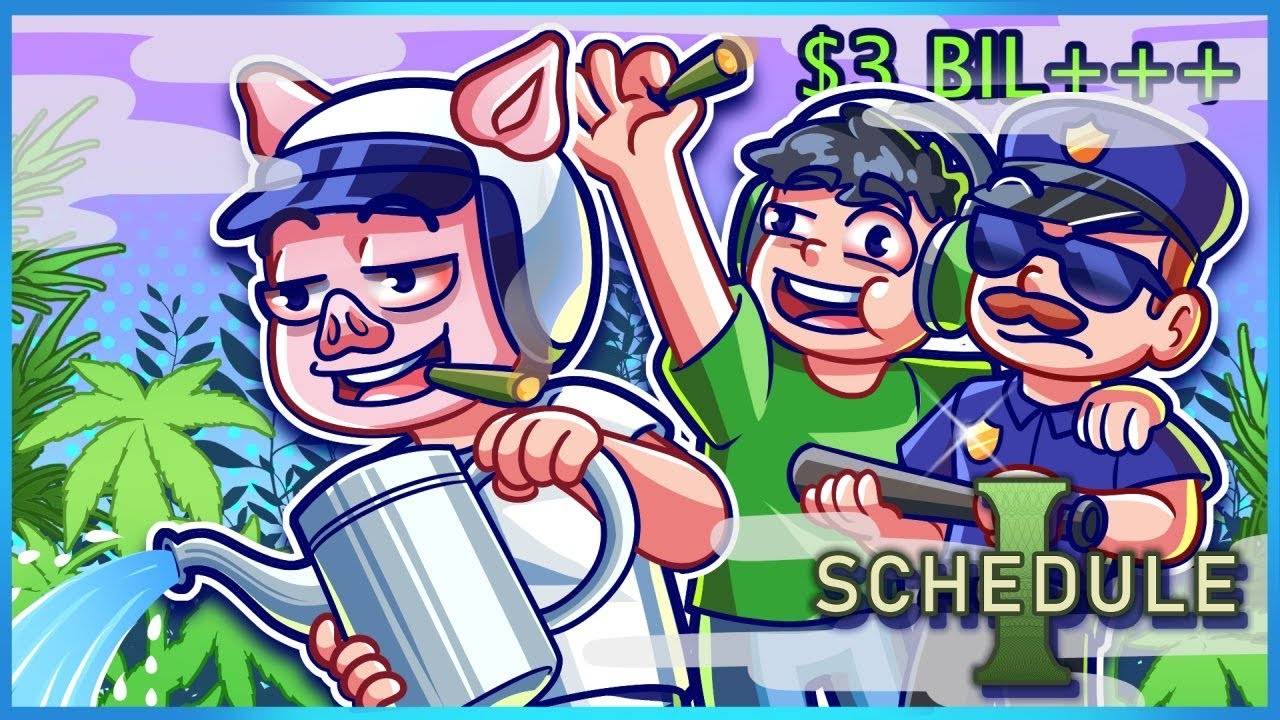 Schedule I часть 2