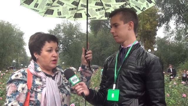 Парк Горького  Новая жизнь