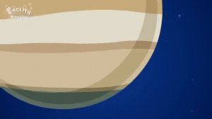 Kids vocabulary - Solar System - planets - Learn English for kids - English educational video