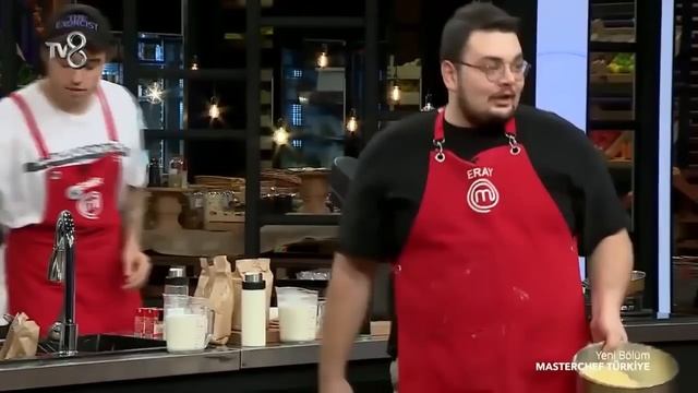 Eray Unutulmaz Anlar | MasterChef 2020 смотреть онлайн