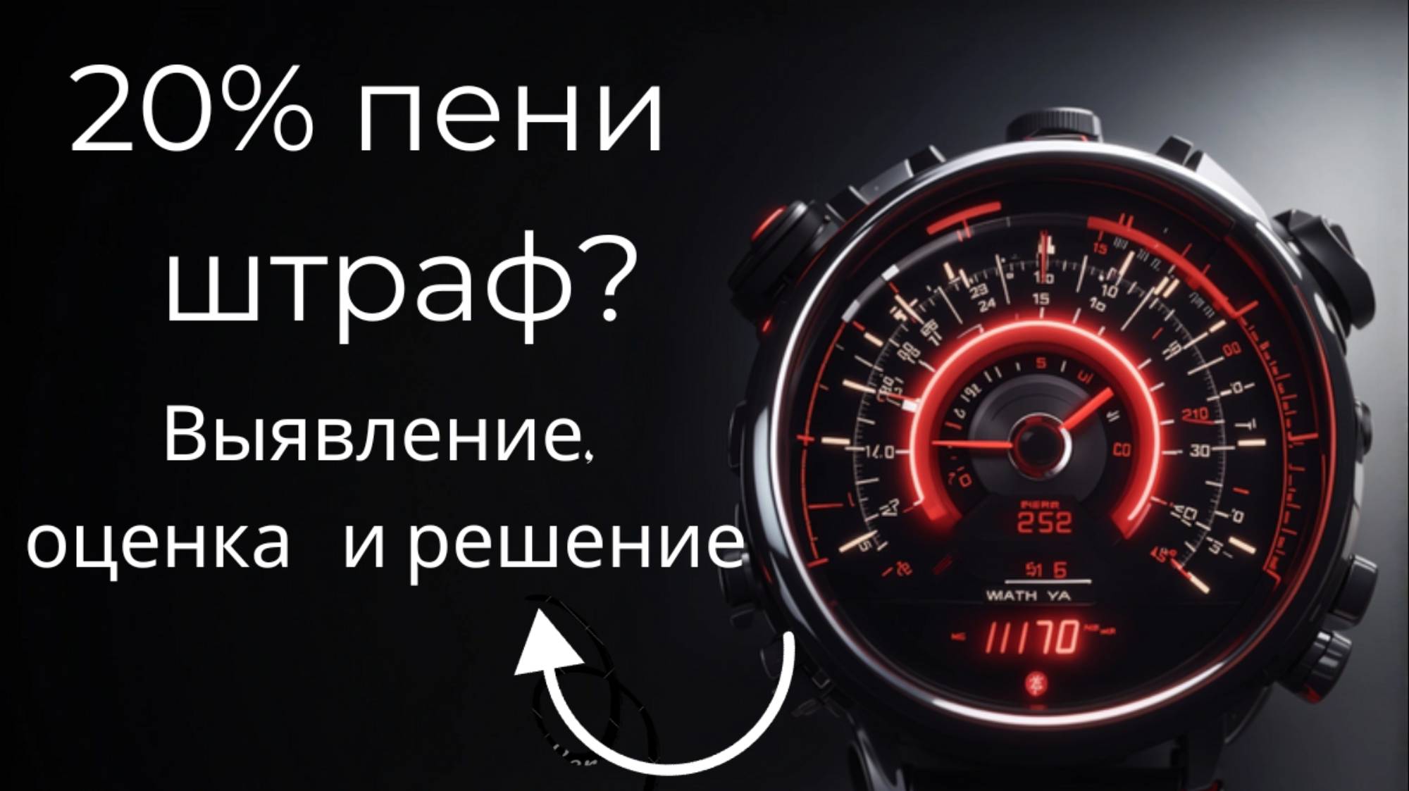 Оценка налоговых рисков