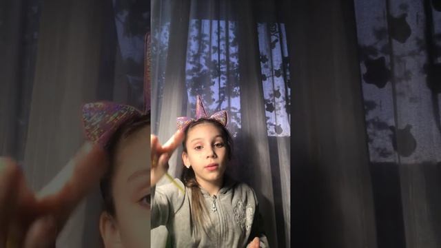 Как нарисовать котика# рисунок кот