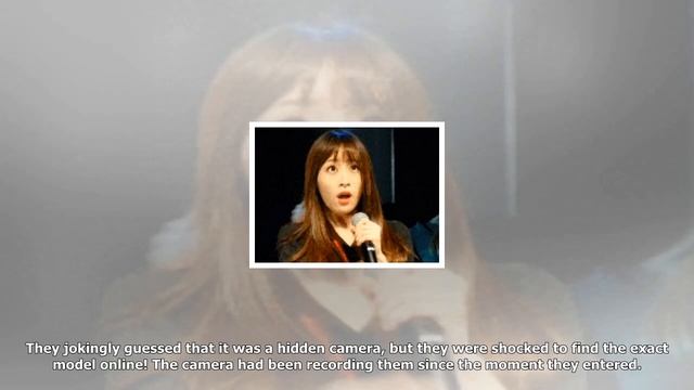 Korean couple goes on vacation, finds hidden camera in their airbnb — koreaboo смотреть онлайн