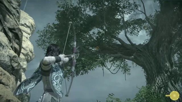 You need a cut frfr (Shadow of the Colossus) pt 6 смотреть онлайн