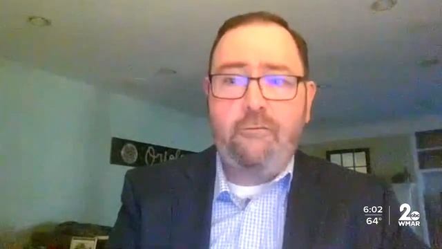 BGE customers seeing a spike in heating bills смотреть онлайн