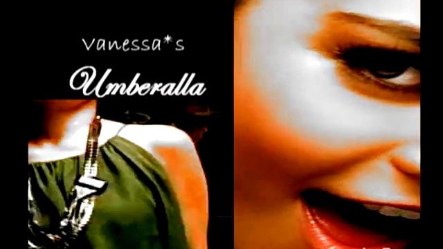 Vanessa's Umberalla смотреть онлайн