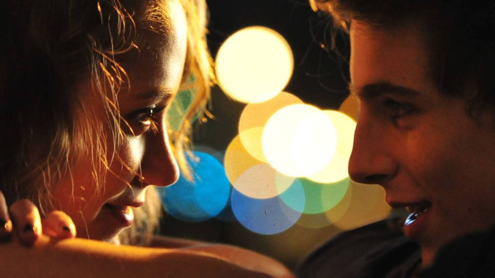 Жаркие летние ночи — Русский трейлер (фильм 2017) / Hot Summer Nights смотреть онлайн