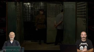 Штрафбат, эпизод 6