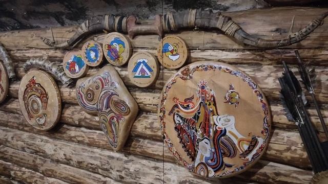 Выездной ретрит 2022