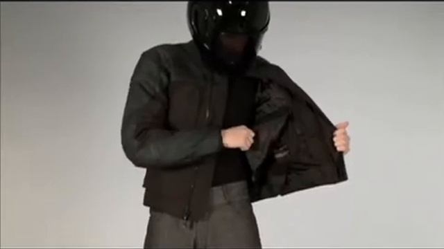 2010 Alpinestars Neo Jacket смотреть онлайн
