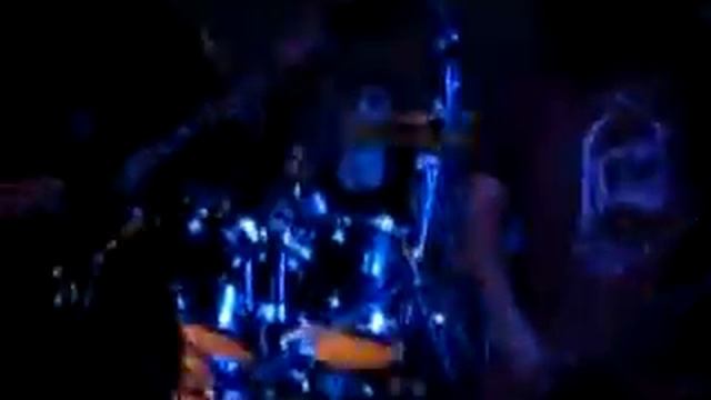 Forest Stream - 2008-05-17 Moscow, Plan B смотреть онлайн