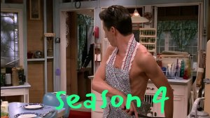 Сериал Третья планета от Солнца / 3rd Rock from the Sun Сезон 4 серия 18